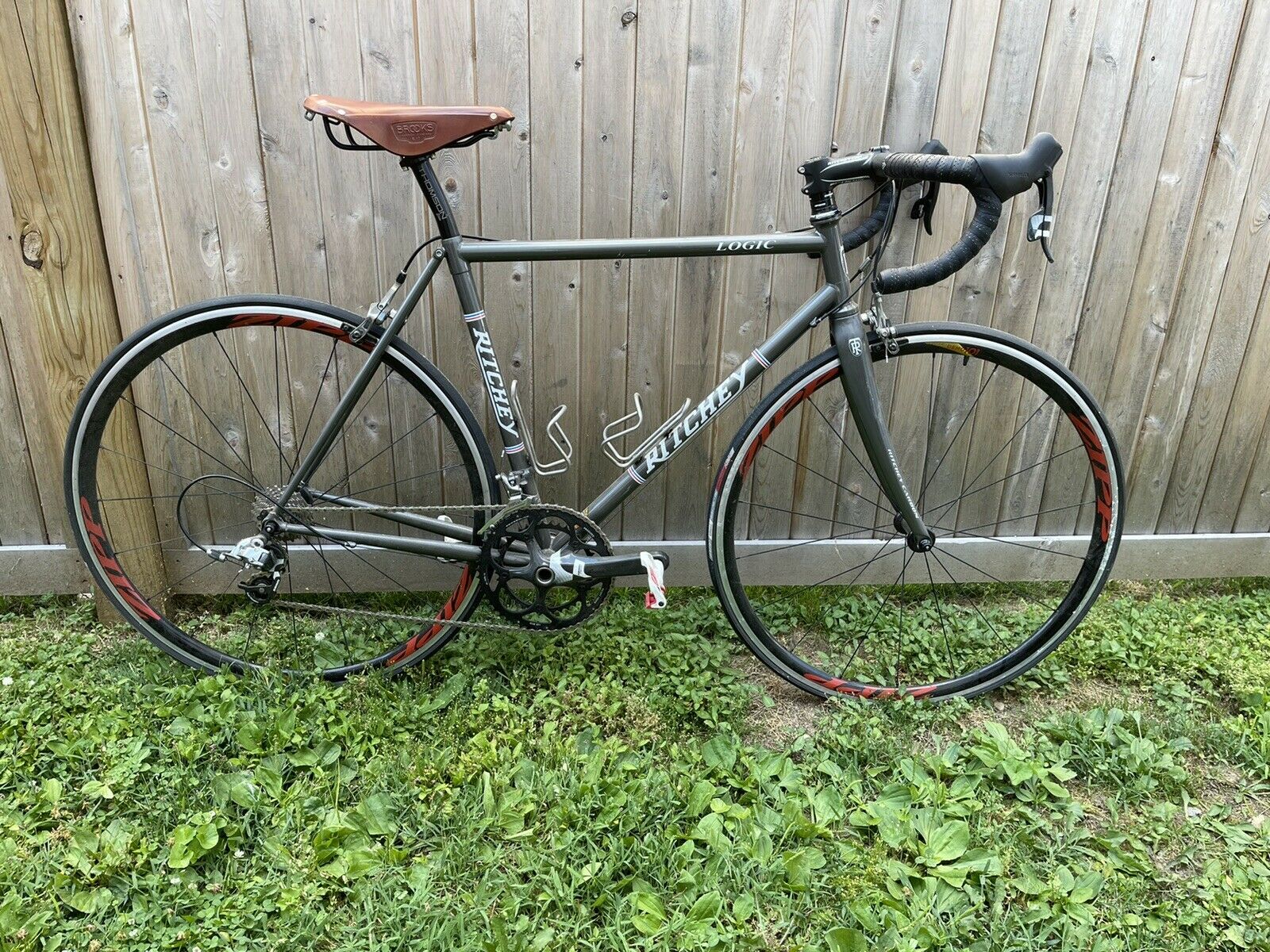 Richey Road Logic - Fresh Stock Dated February 2026