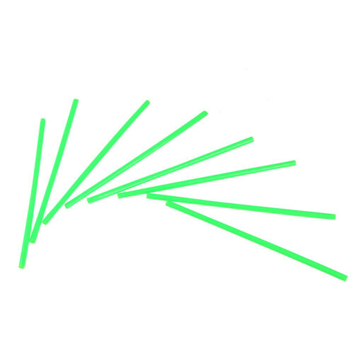 36Pcs Plastic Spoke Skin Covers Wrap Wheel Rim Protector For Motocycle Off Road - Fresh Stock Dated February 2026