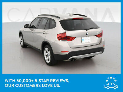 2015 BMW X1 sDrive28i Sport Utility 4D - Fresh Stock Dated December 2025