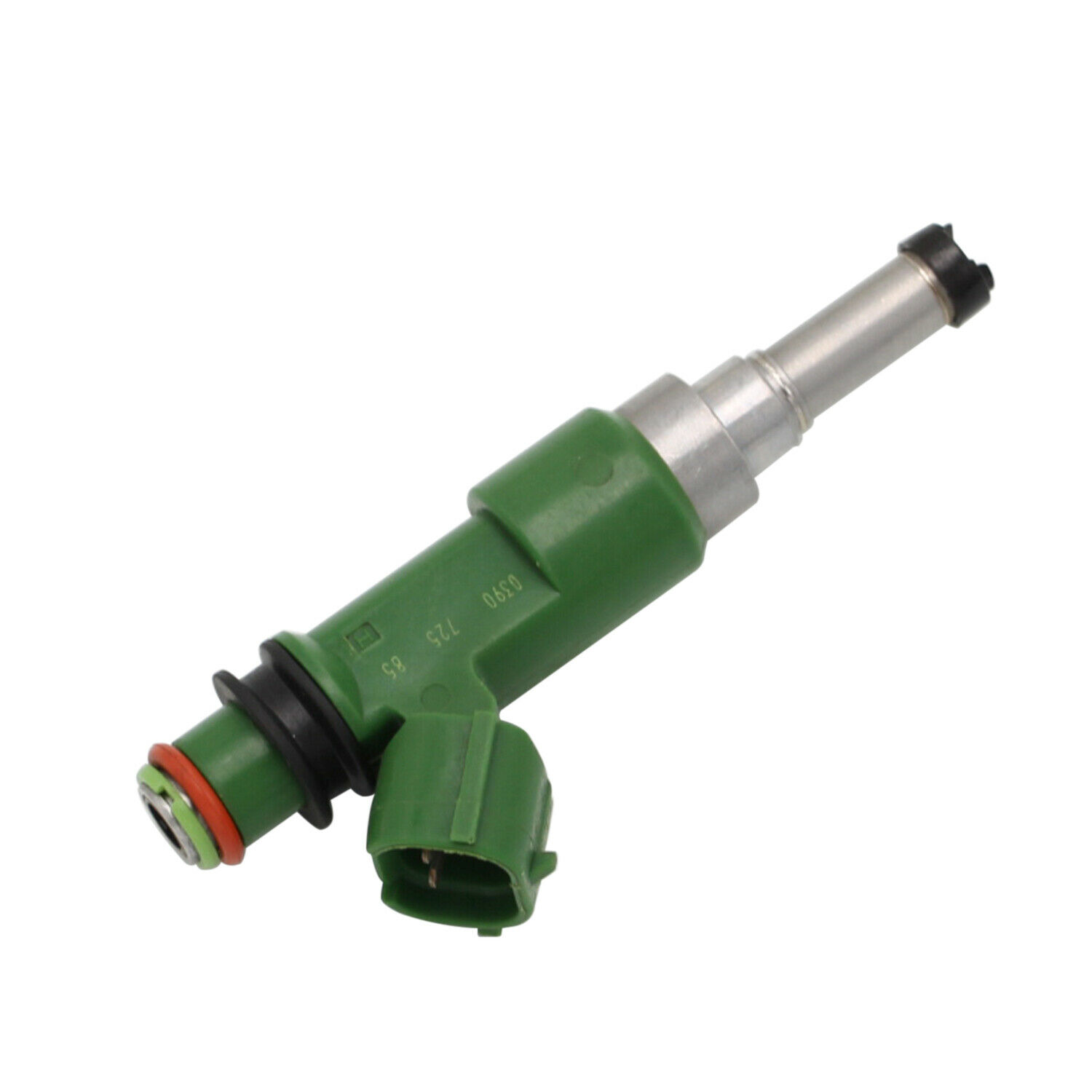 Fuel Injector 5VK-13761-00-00 Fits for Yamaha Raptor 700 700R YFM700 2006-2017 - Fresh Stock Dated February 2026