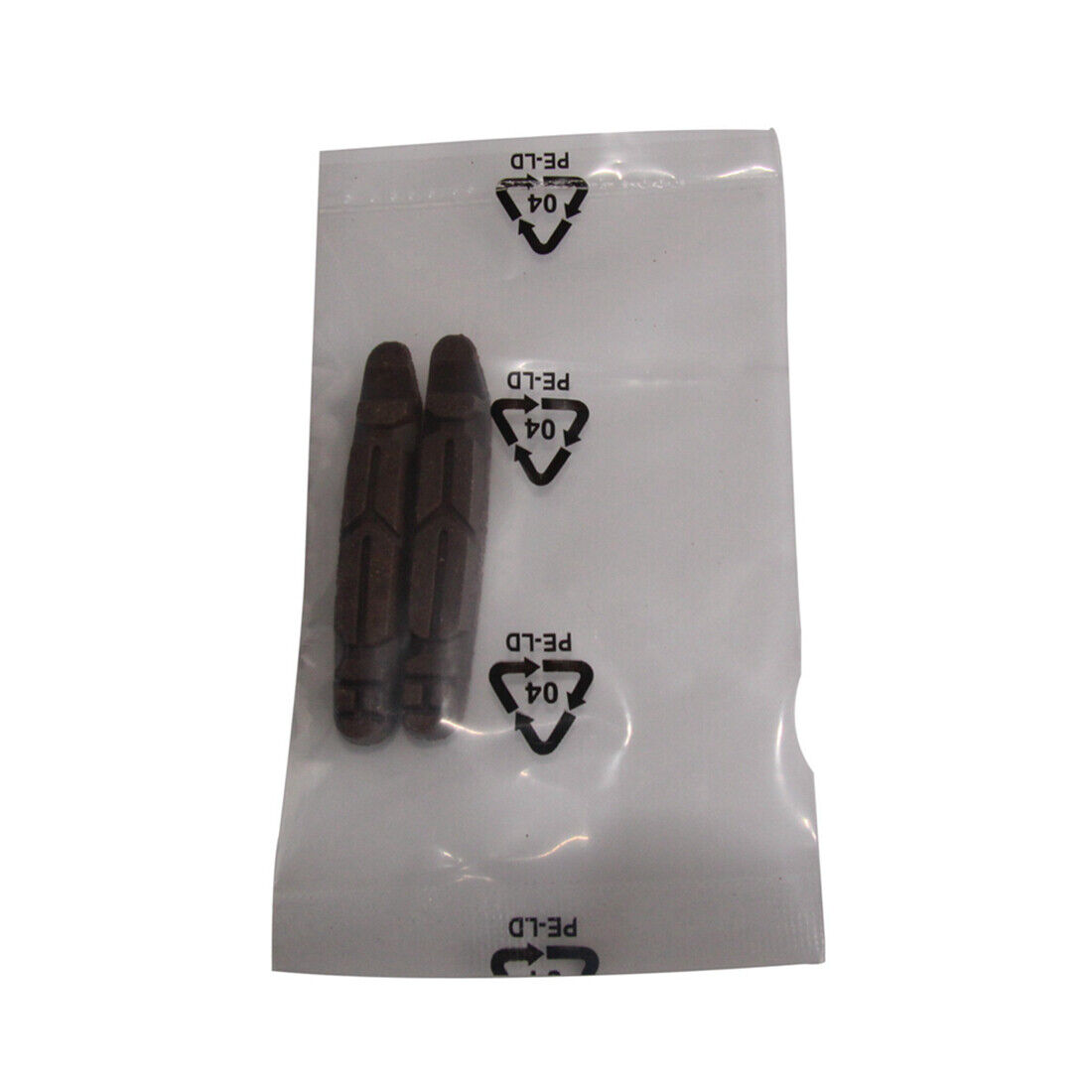 Road carbon Bicycle Rim brake pads for Shimano Bike V Brake Shoes - Fresh Stock Dated February 2026