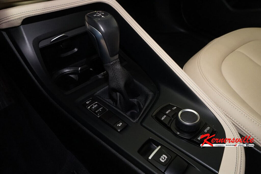 2018 BMW X1 xDrive28i AWD SUV Backup Camera Heated Seats Leather Seats - Fresh Stock Dated December 2025