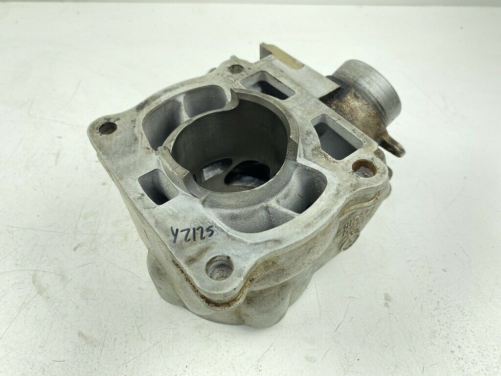 00 Yamaha YZ125 YZ 125 Engine Motor Cylinder Jug Barrel Top End Piston - Fresh Stock Dated February 2026