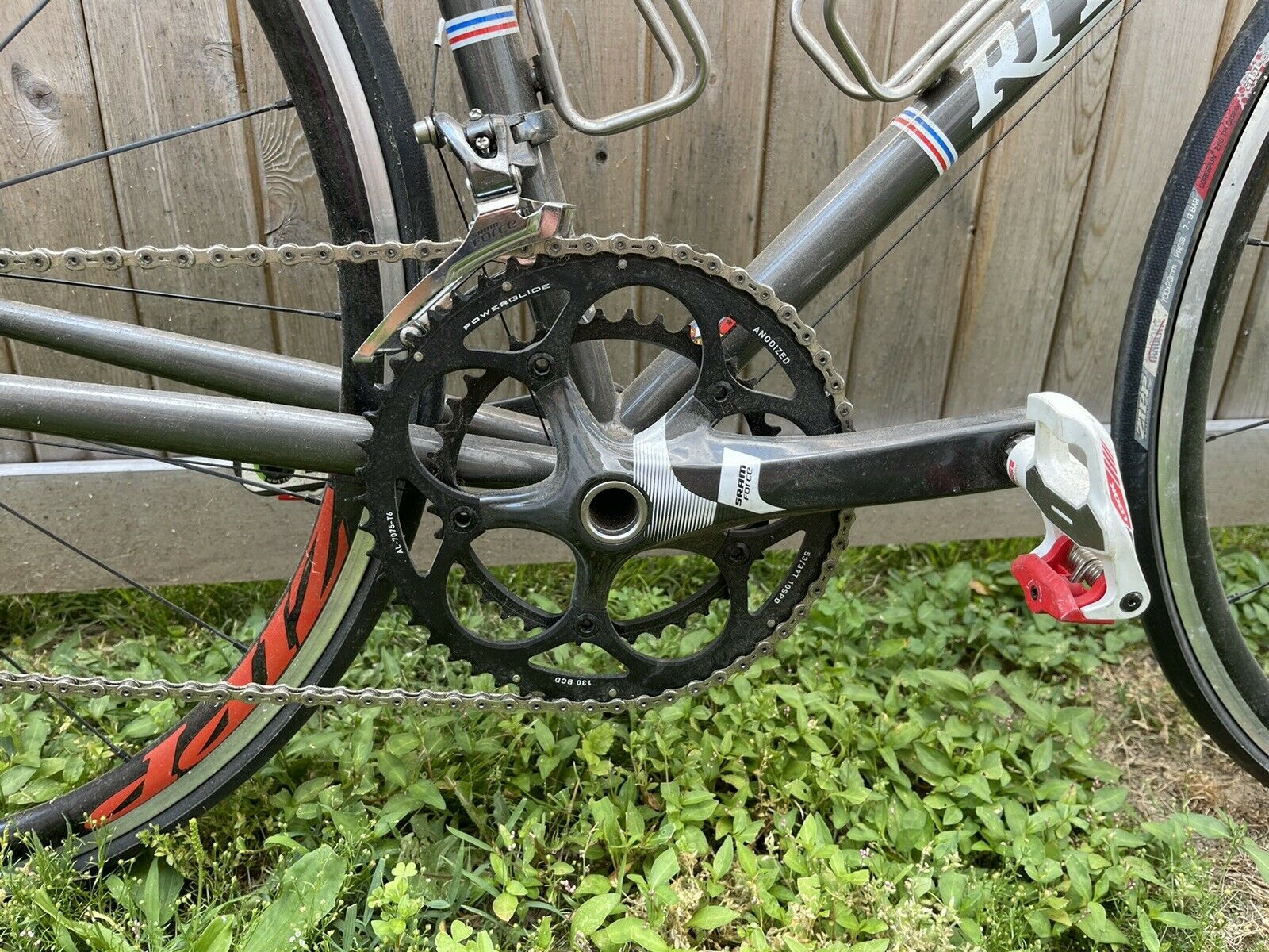 Richey Road Logic - Fresh Stock Dated February 2026