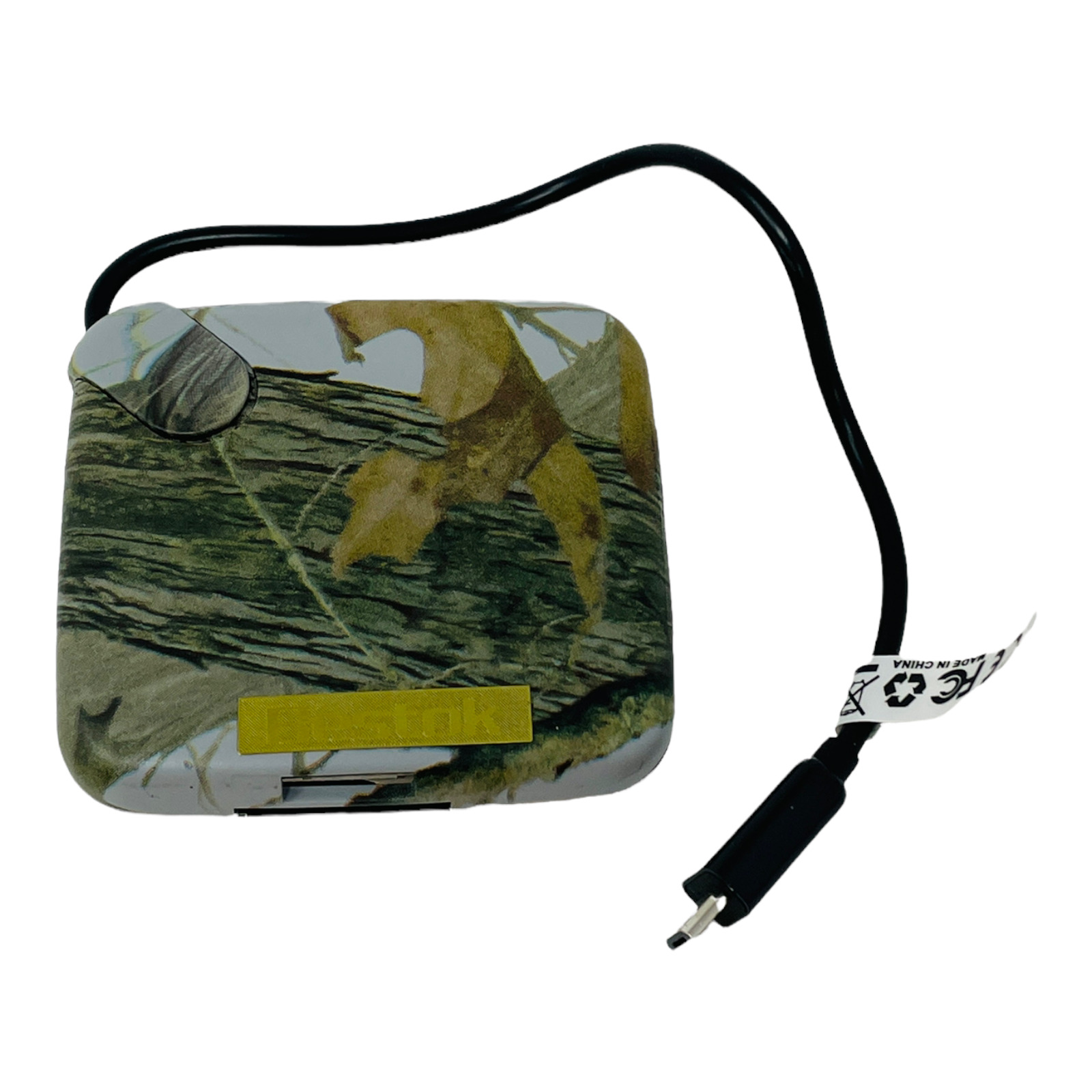 Bestok CV800 Trail/ Scouting/ Game Camera Viewer SD(HC) Card/MS Card/TF Card/M2 - Fresh Stock Dated February 2026