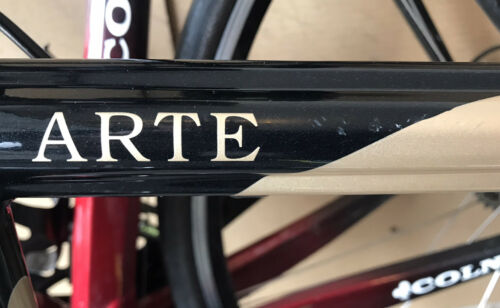 COLNAGO ARTE Carbon BStay   49s  Excellent Condition Classic - Fresh Stock Dated February 2026
