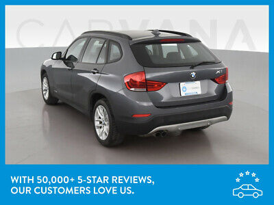 2015 BMW X1 xDrive28i Sport Utility 4D - Fresh Stock Dated December 2025