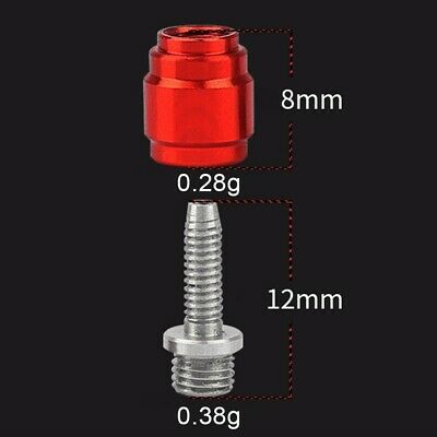 Fitting Brake Oil Needle Olive Head Kit Metal Part Bicycle High Quality - Fresh Stock Dated February 2026