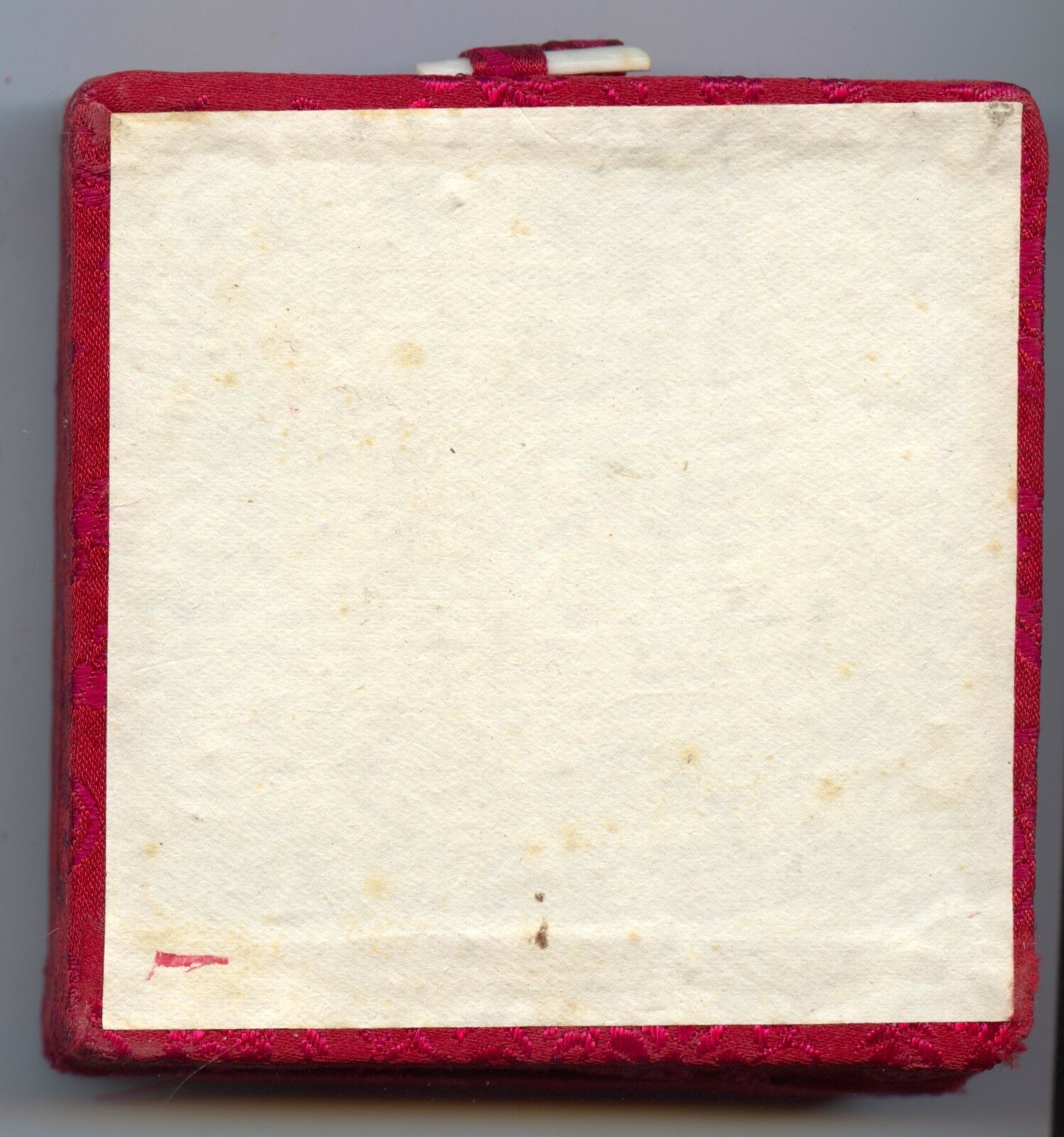 Exonumia China Great Wall Medal (#1260) Great Wall/CATIC. 50MM. Nice Box. - Fresh Stock Dated February 2026