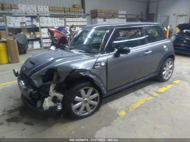 Used Manual Transmission Assembly fits  2007  Mini cooper MT  HT S model 6 s - Fresh Stock Dated February 2026