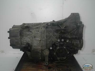 AUDI A4 OEM CVT Automatic Transmission, 1.8L, transmission ID GWU 04 05 - Fresh Stock Dated December 2025