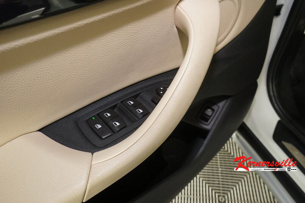 2018 BMW X1 xDrive28i AWD SUV Backup Camera Heated Seats Leather Seats - Fresh Stock Dated December 2025