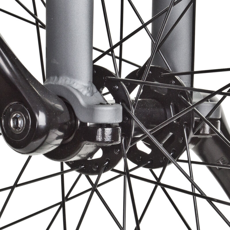 UNICYCLE SUN Bicycles 20in EXTREME GREY - Fresh Stock Dated February 2026