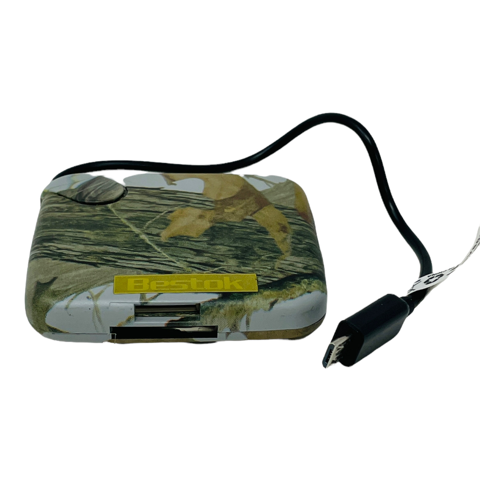 Bestok CV800 Trail/ Scouting/ Game Camera Viewer SD(HC) Card/MS Card/TF Card/M2 - Fresh Stock Dated February 2026