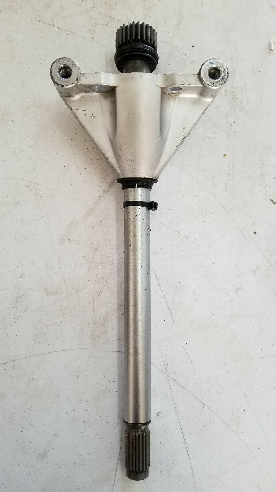 99 - 09 YAMAHA V STAR VXS 1100 DRIVE SHAFT DRIVESHAFT 5EL-46171-00-00 XVS1100 lm - Fresh Stock Dated February 2026