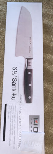 Wolf Gourmet 11.5” With Handle 6.5” Blade Length Chefs Knife - Fresh Stock Dated December 2025