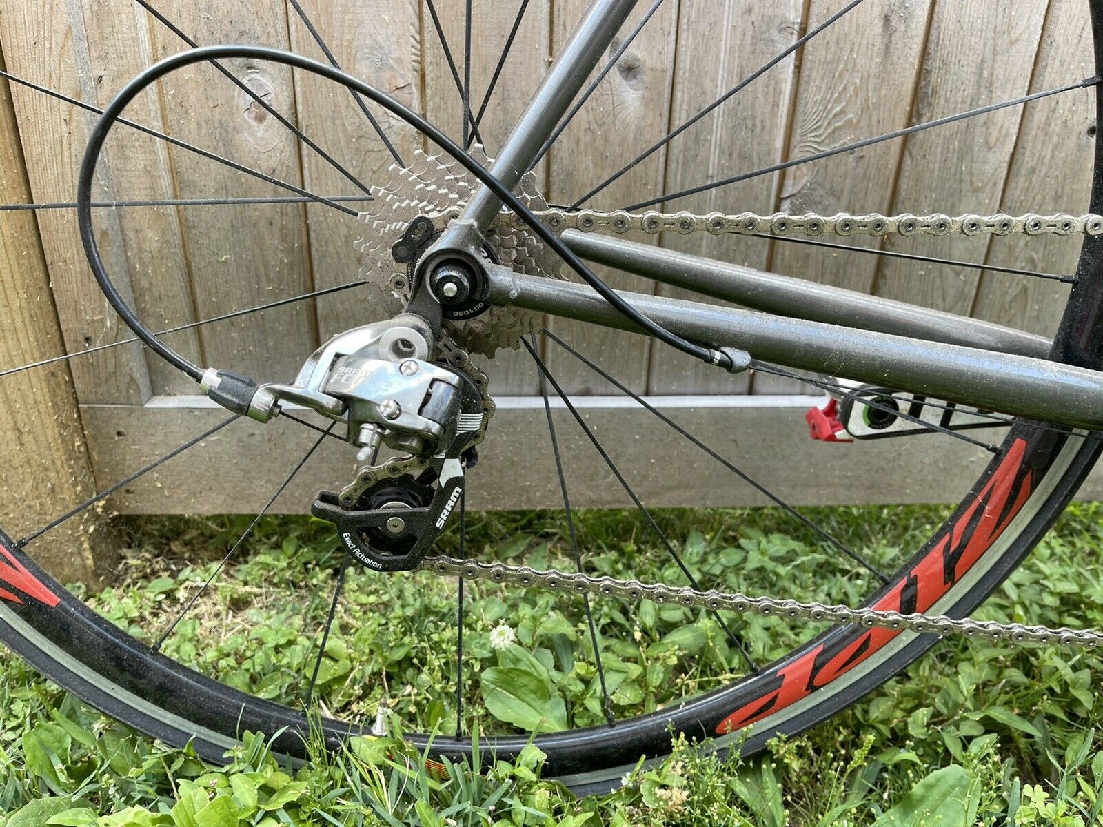 Richey Road Logic - Fresh Stock Dated February 2026