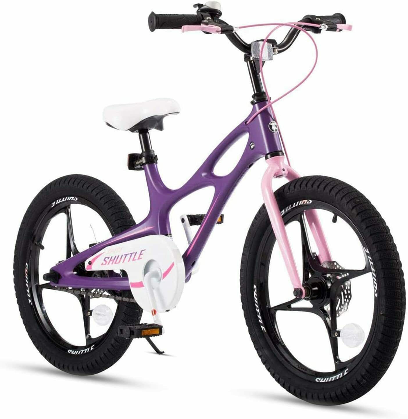 RoyalBaby Lilac 14 Inch 