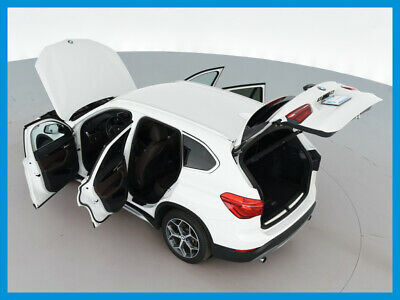 2016 BMW X1 xDrive28i Sport Utility 4D - Fresh Stock Dated February 2026