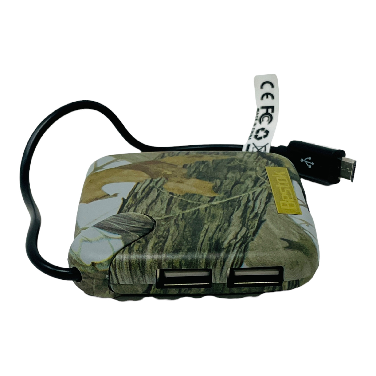 Bestok CV800 Trail/ Scouting/ Game Camera Viewer SD(HC) Card/MS Card/TF Card/M2 - Fresh Stock Dated February 2026
