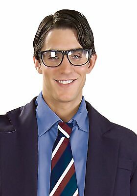 Superman Clark Kent Glasses - Fresh Stock Dated December 2025