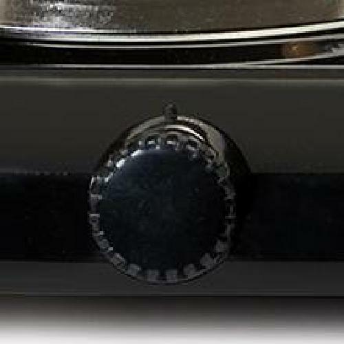 Electric Double Burner Hot Plate Heating Cooking Stove Portable Camping Burner - Fresh Stock Dated December 2025