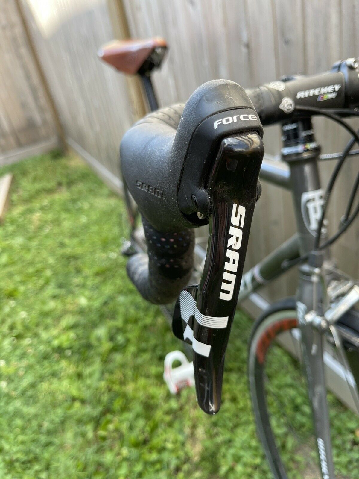 Richey Road Logic - Fresh Stock Dated February 2026