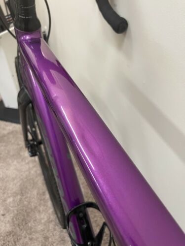 56cm Cannondale CAADX Gravel CX  R8000 Ultegra Road Cycling - Fresh Stock Dated February 2026