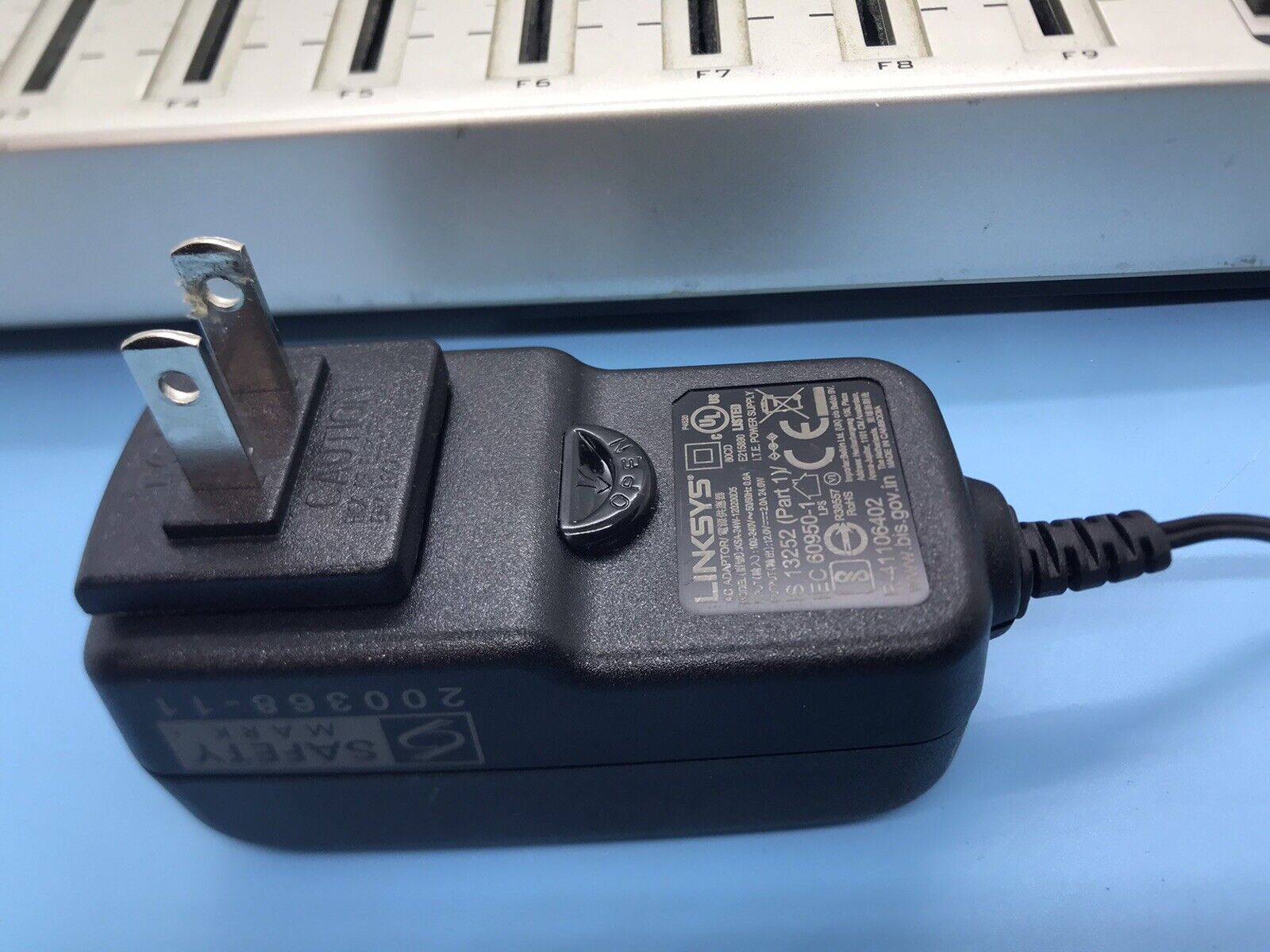 M-Audio Evolution U-CONTROL UC-33 USB MIDI Controller Mixer - Fresh Stock Dated February 2026