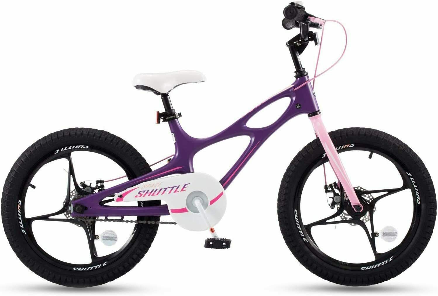 RoyalBaby Lilac 14 Inch 