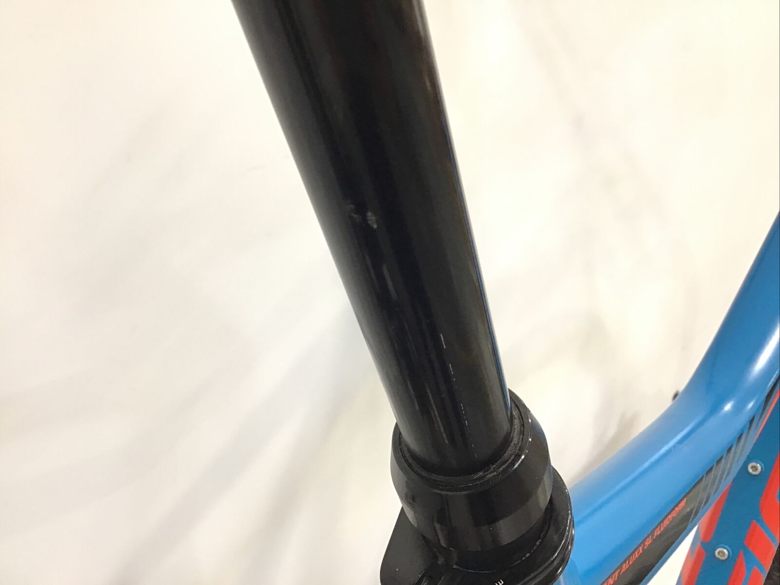 2016 Giant Trance SX Mountain Bike Large 27.5