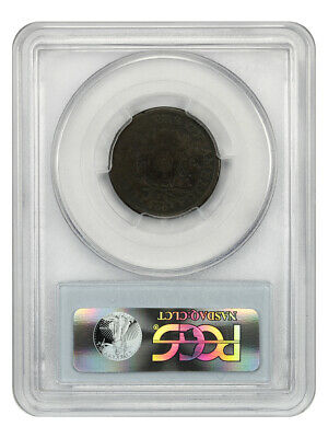 1805 Small 5, Stems 1/2c PCGS Good-4 (C-3) Affordable Early Half Cent - Fresh Stock Dated December 2025