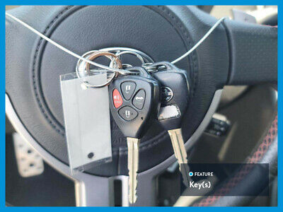 2013 Scion FR-S Coupe 2D - Fresh Stock Dated February 2026