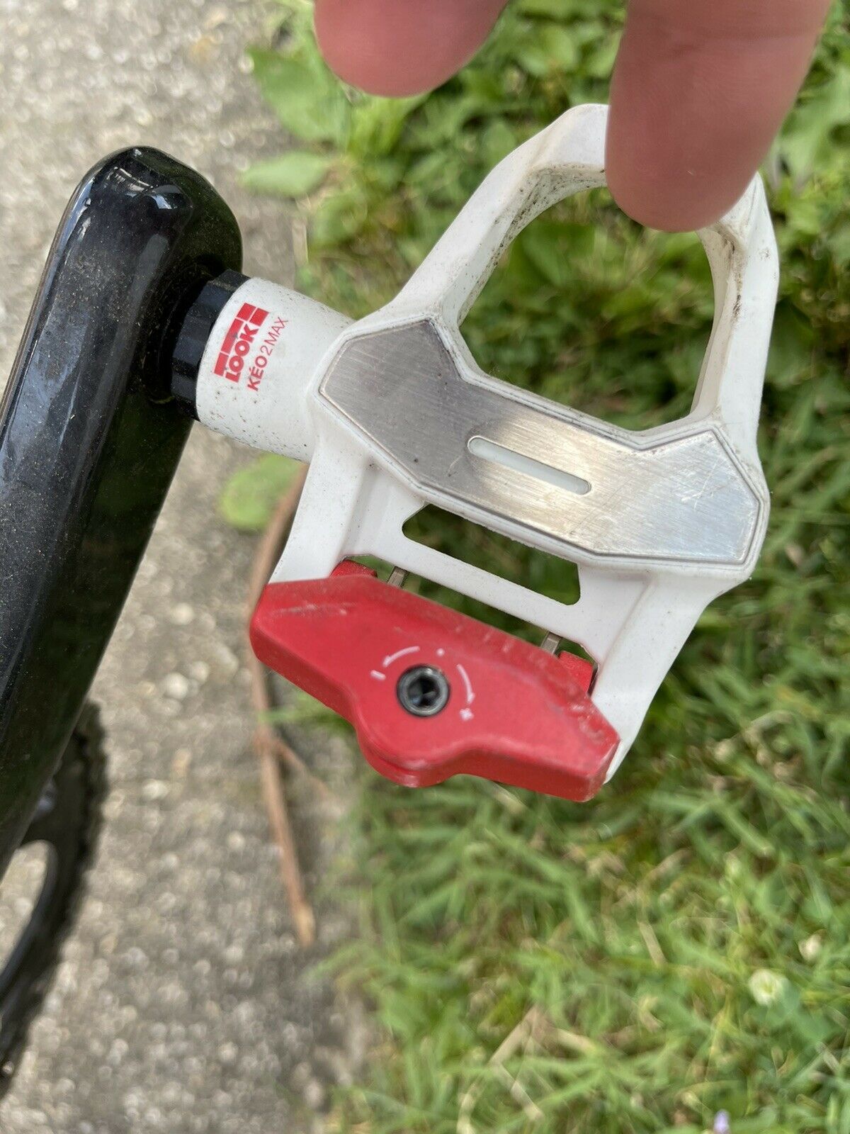 Richey Road Logic - Fresh Stock Dated February 2026