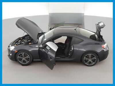 2013 Scion FR-S Coupe 2D - Fresh Stock Dated February 2026