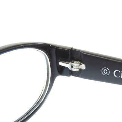 CHRISTIAN DIOR   glasses Logo motif Plastic - Fresh Stock Dated February 2026