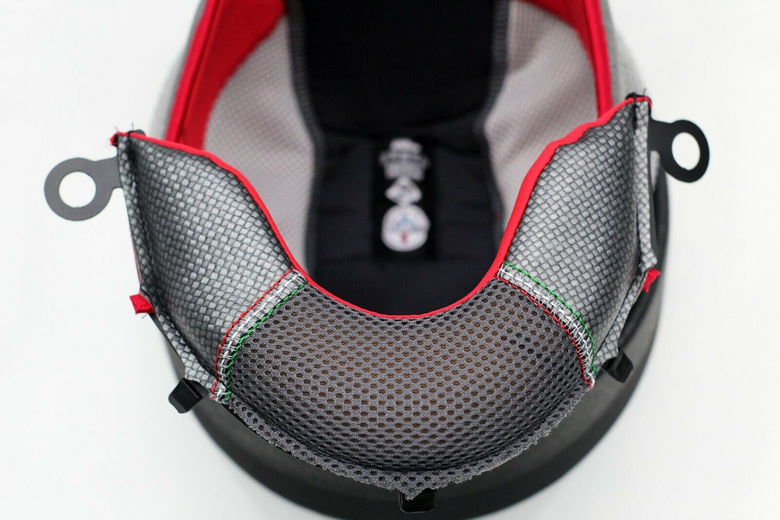 Nolan Helmets Spareparts (N64 Interior) - Fresh Stock Dated February 2026