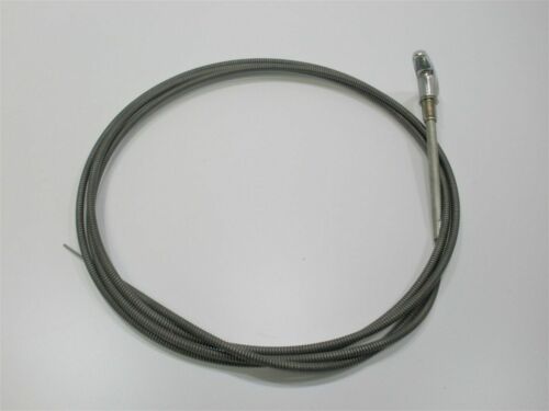 Detroit Diesel 5146239 Steel Wire Motor Push Pull Cable Assembly *OEM*FREE SHIP* - Fresh Stock Dated February 2026