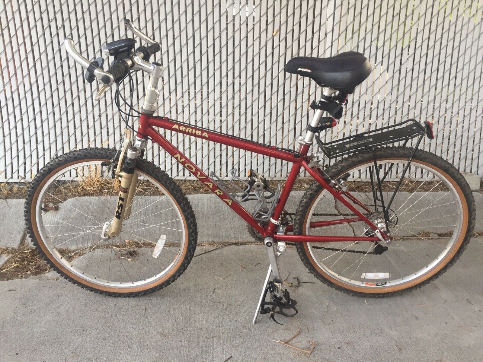 Novara Arriba 21 speed mountain bike FREE SHIPPING!!! - Fresh Stock Dated February 2026