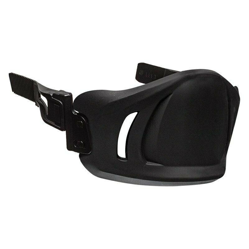 Bell Rogue Muzzle Matte Black, Spider, Bandana On-Road Street Jet/Half 710263* - Fresh Stock Dated February 2026