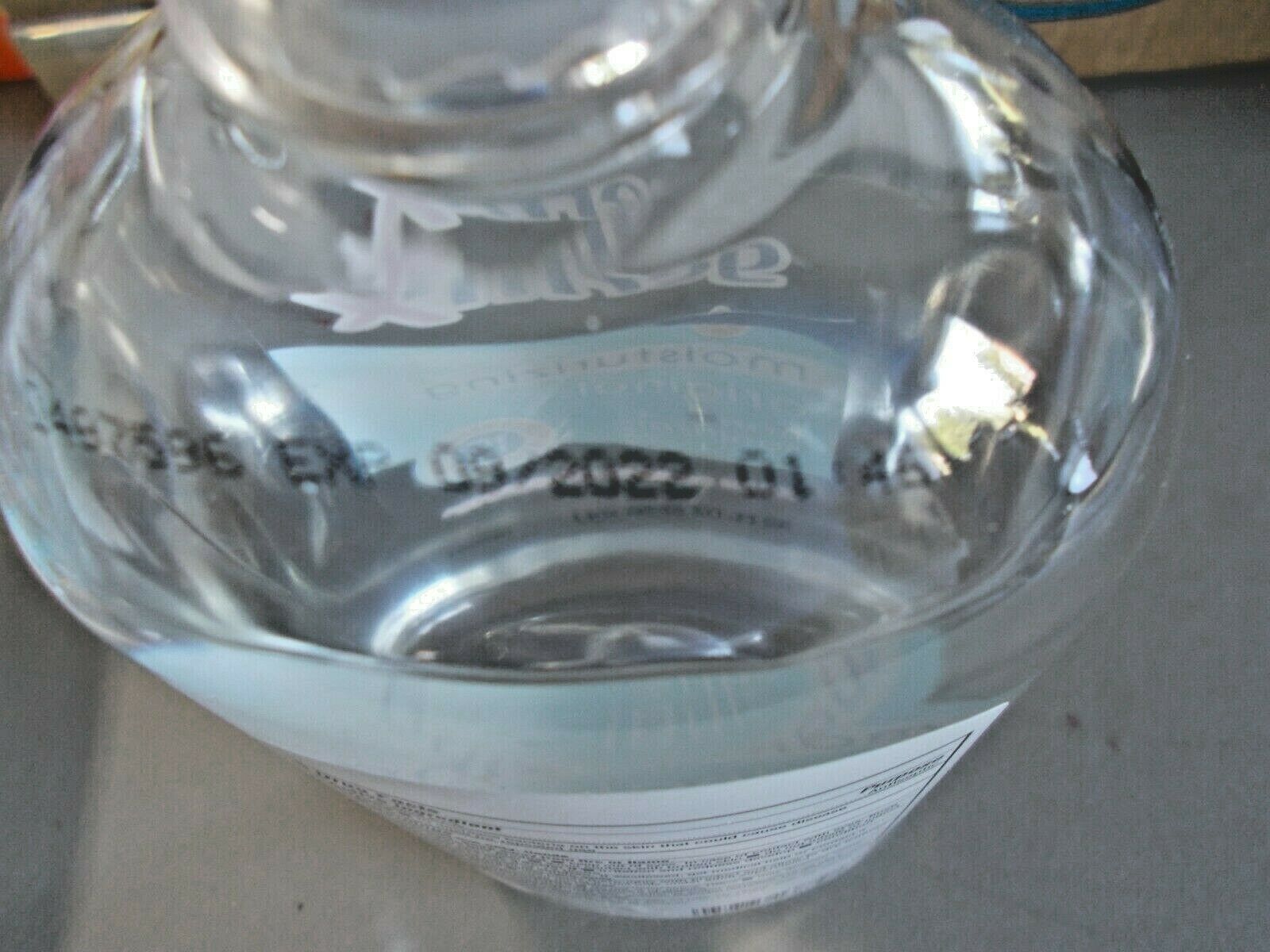 CASE 4 Pack Germ-X Moisturizing Hand Sanitizer Original 32 FL OZ Expires 09/2022 - Fresh Stock Dated February 2026