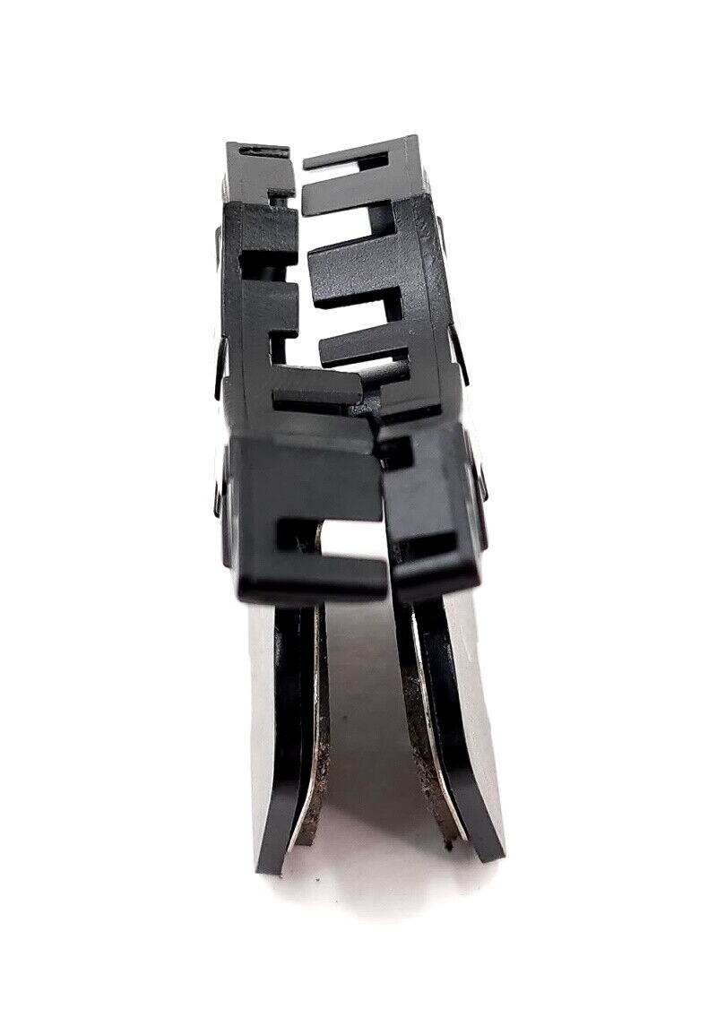 Jagwire Elite Cooling Disc Brake Pads, fits SRAM Code RSC, R - Fresh Stock Dated February 2026