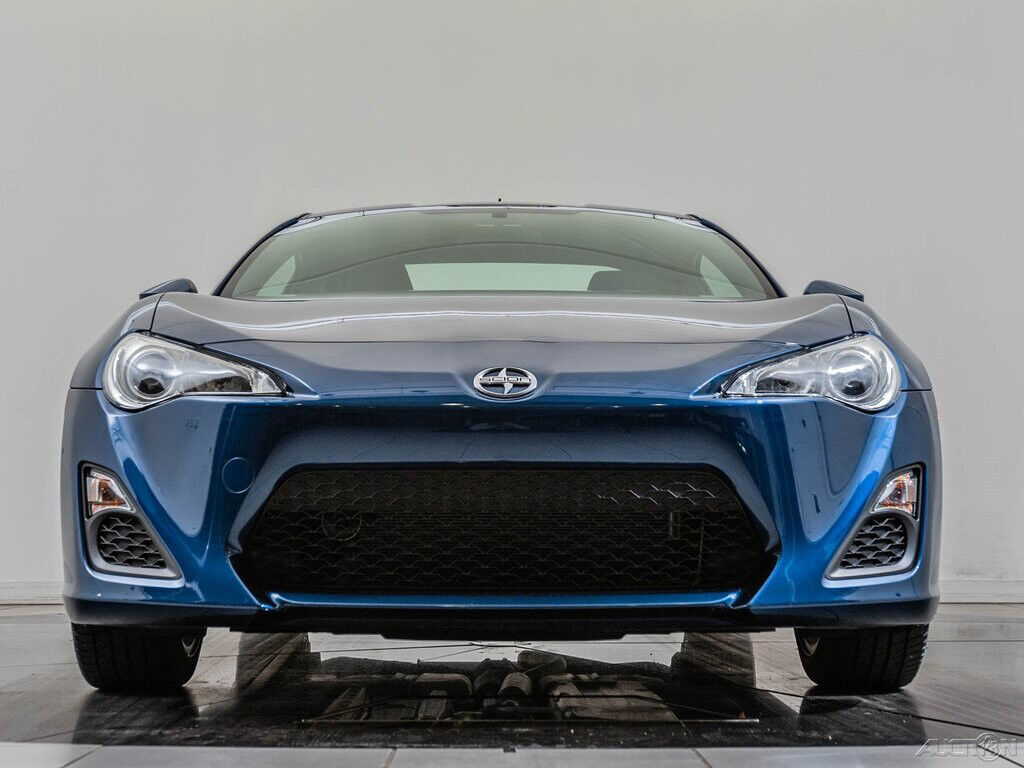 2013 Scion FR-S - Fresh Stock Dated December 2025