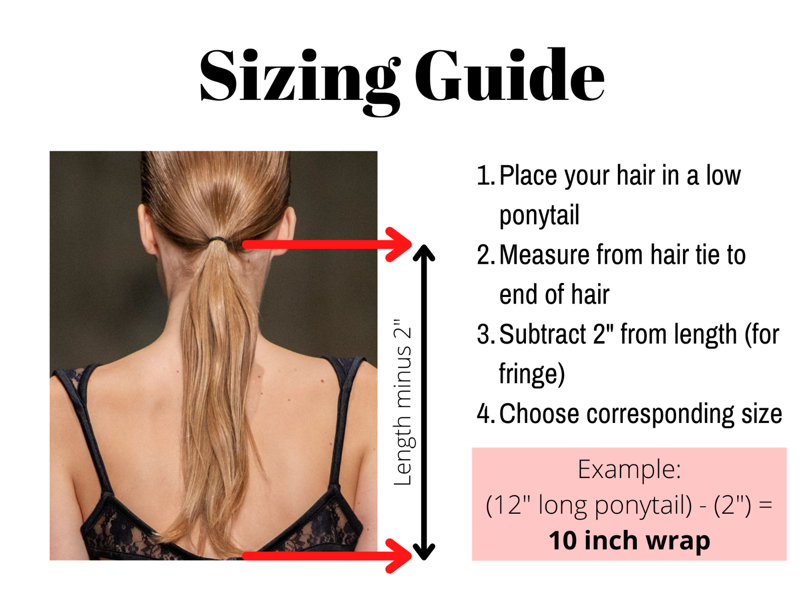 Leather Motorcycle Hair Wrap, 9 Colors, Helmet Accessories Ponytail Glove Fringe - Fresh Stock Dated February 2026