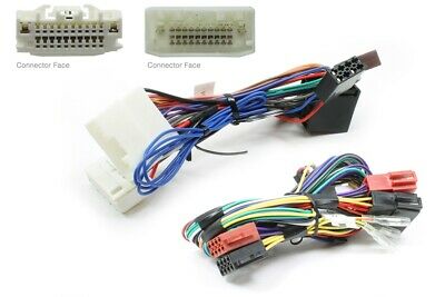 Rostra 250‑7504‑CHR5 Con-Verse Bluetooth Audio Streaming System Car Trucks SUV - Fresh Stock Dated December 2025