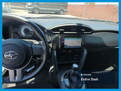 2013 Scion FR-S Coupe 2D - Fresh Stock Dated February 2026