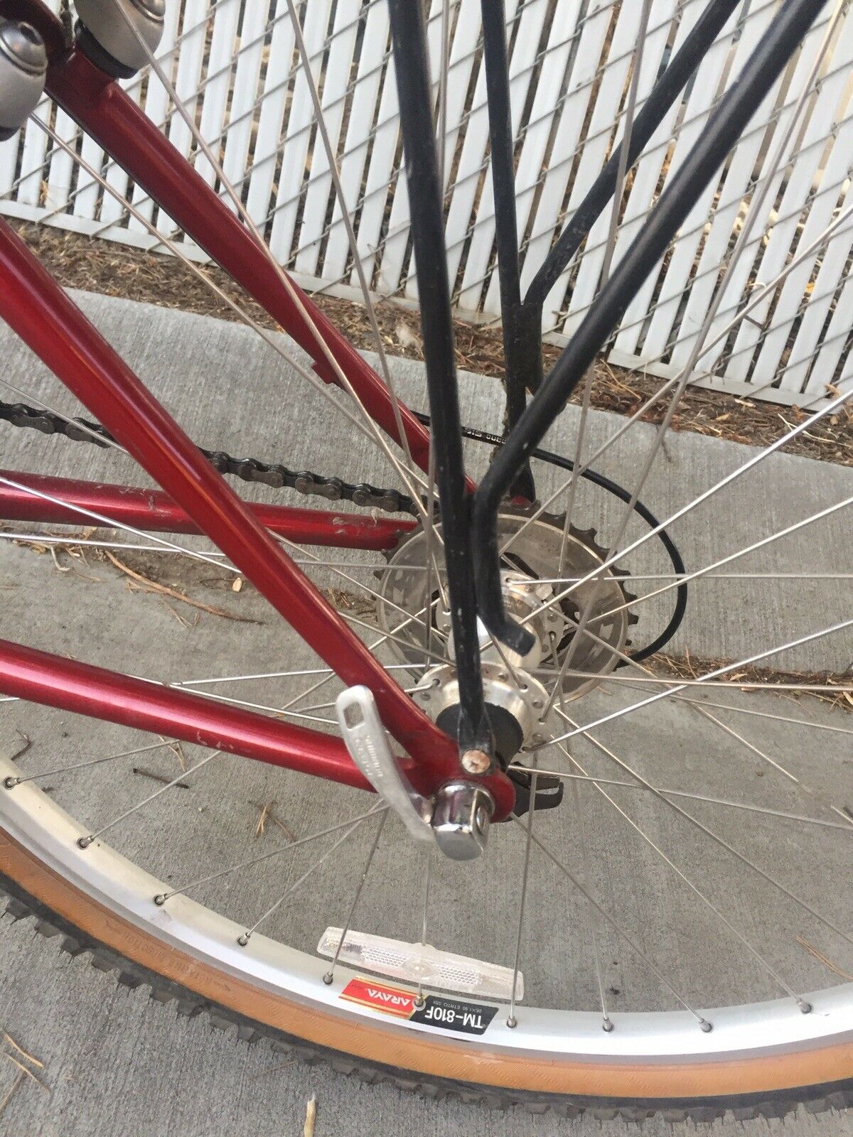 Novara Arriba 21 speed mountain bike FREE SHIPPING!!! - Fresh Stock Dated February 2026