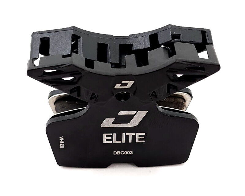 Jagwire Elite Cooling Disc Brake Pads, fits SRAM Code RSC, R - Fresh Stock Dated February 2026