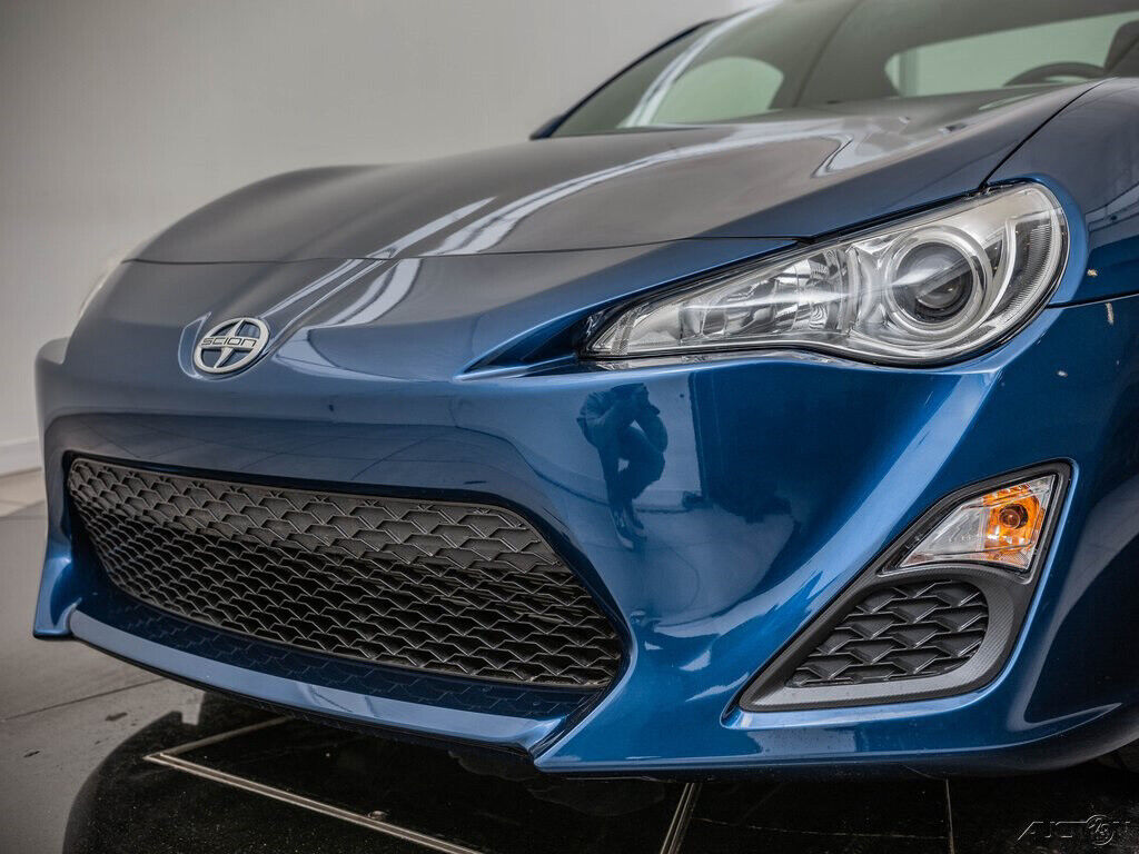 2013 Scion FR-S - Fresh Stock Dated December 2025