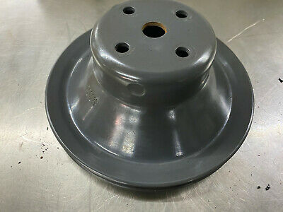 OMC Cobra GM 3.0L Water pump Pulley 383932 - Fresh Stock Dated February 2026